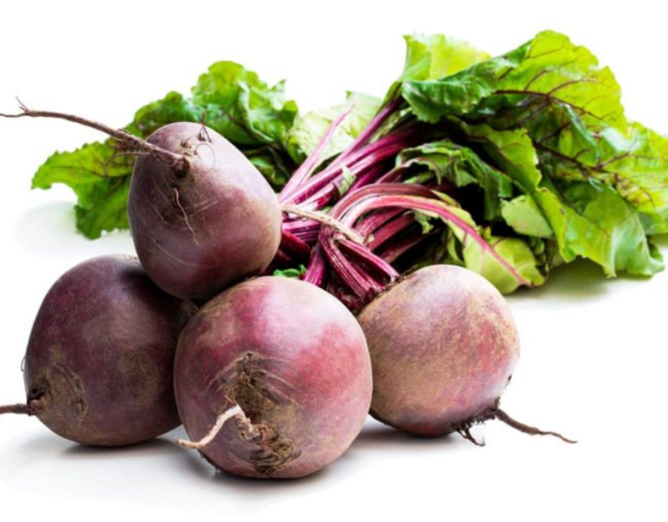 Beetroots