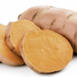 Sweet potato