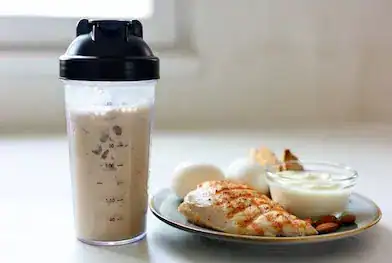 Protein